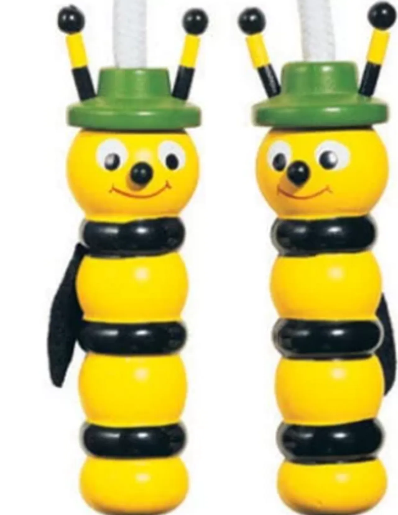 Bee Skipping Rope< New