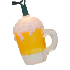 Beer Mug Light Set<Kurt Adler Sale