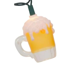 Beer Mug Light Set<Kurt Adler Sale