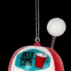 Beer Pong Hat Champion Ornament< Discount