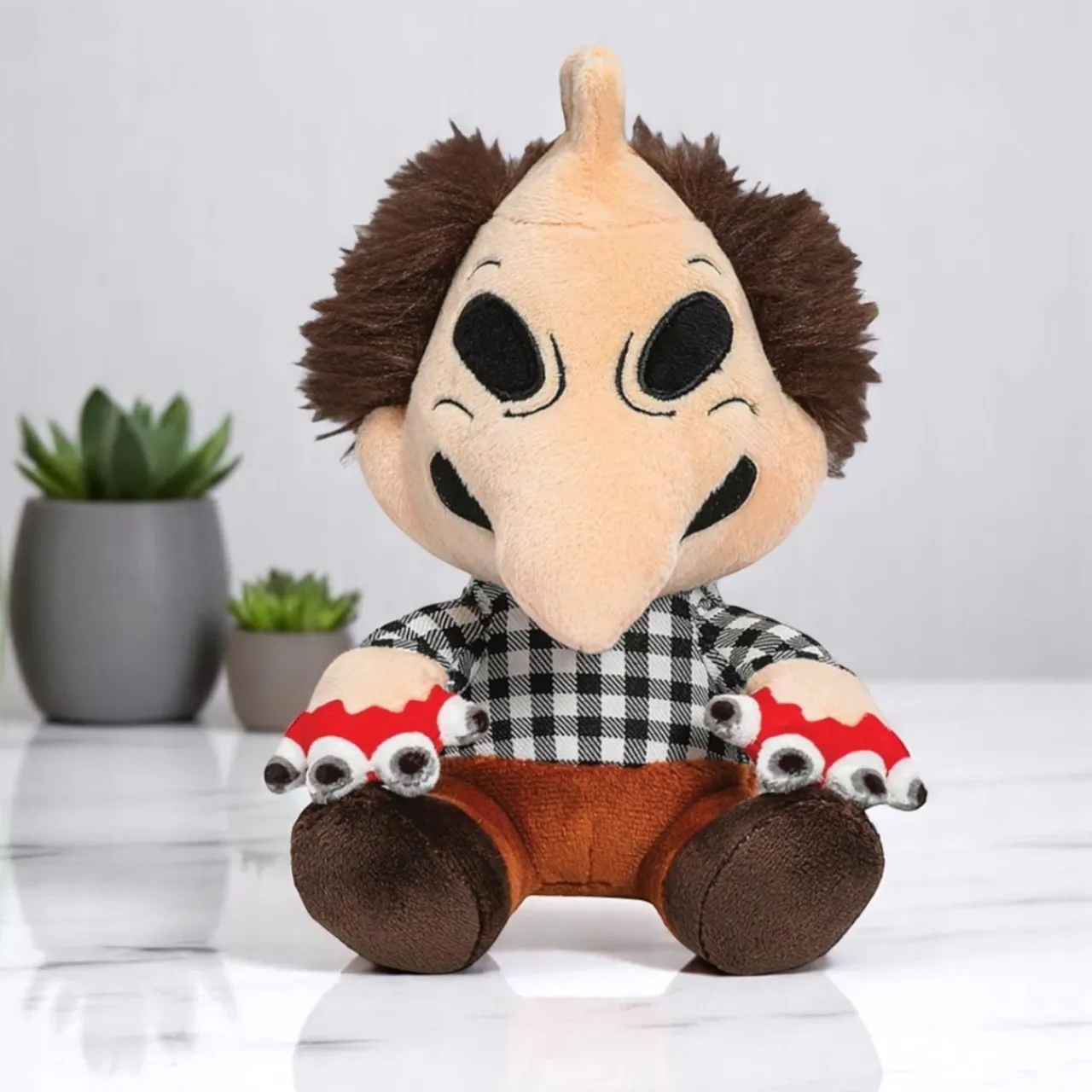Beetlejuice Adam Phunny Plush< Hot
