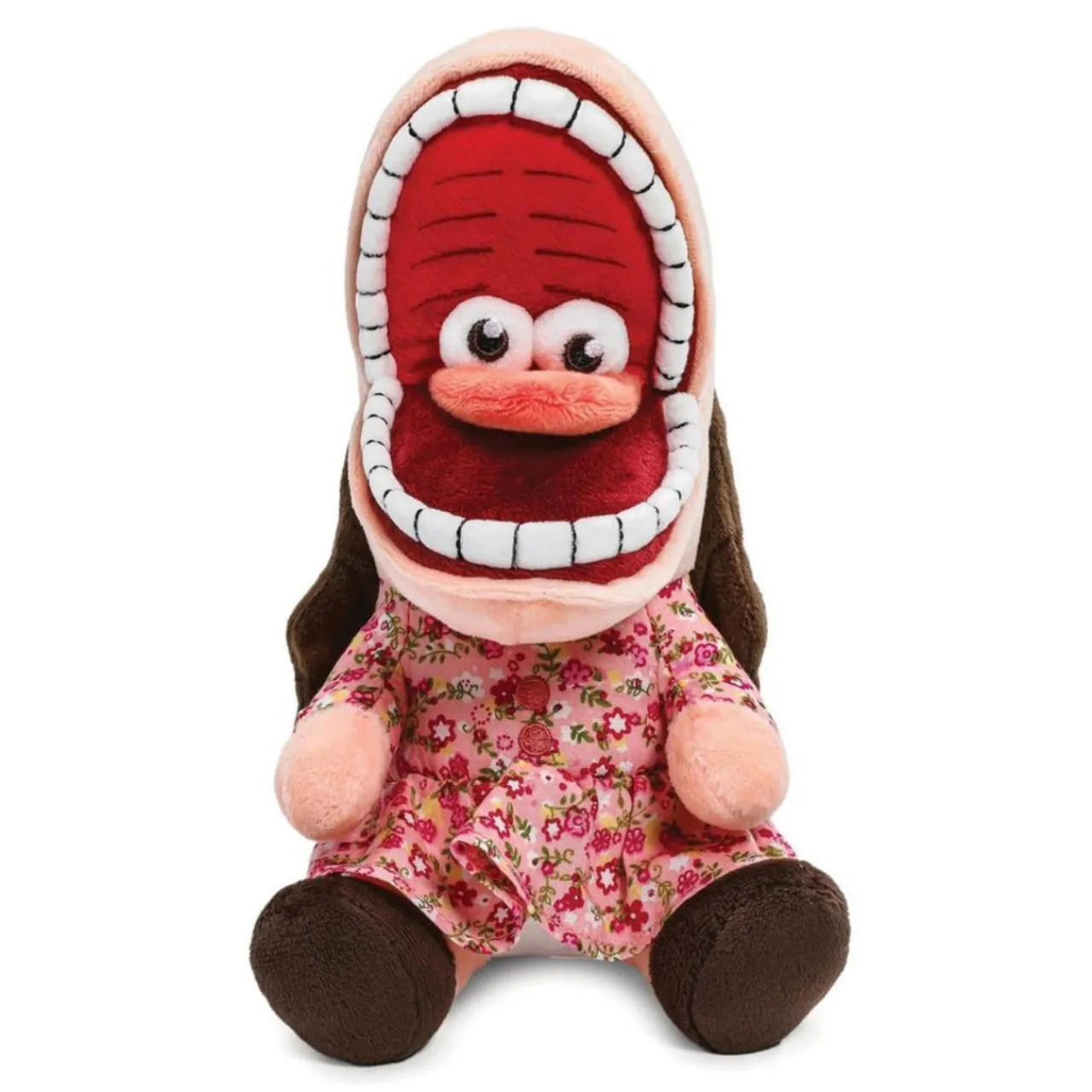 Beetlejuice Barbara Phunny Plush< Outlet