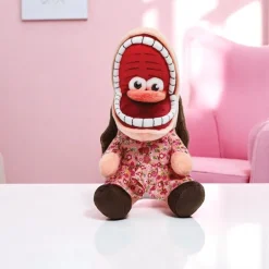 Beetlejuice Barbara Phunny Plush< Outlet
