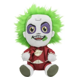 Beetlejuice Red Tux Phunny Plush< Clearance