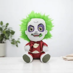 Beetlejuice Red Tux Phunny Plush< Clearance