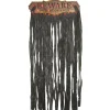 Beware Curtain - Enter At Your Own Risk, Lights Up< Hot