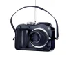 Black Digital Camera Ornament, 3.5in Resin, A1531<Kurt Adler Hot
