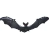 Black Nylon Bat | The Christmas Loft< Discount