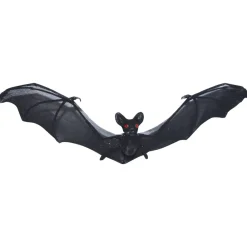 Black Nylon Bat | The Christmas Loft< Discount