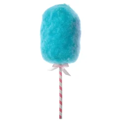 Blue Cotton Candy Ornament<Kurt Adler Online