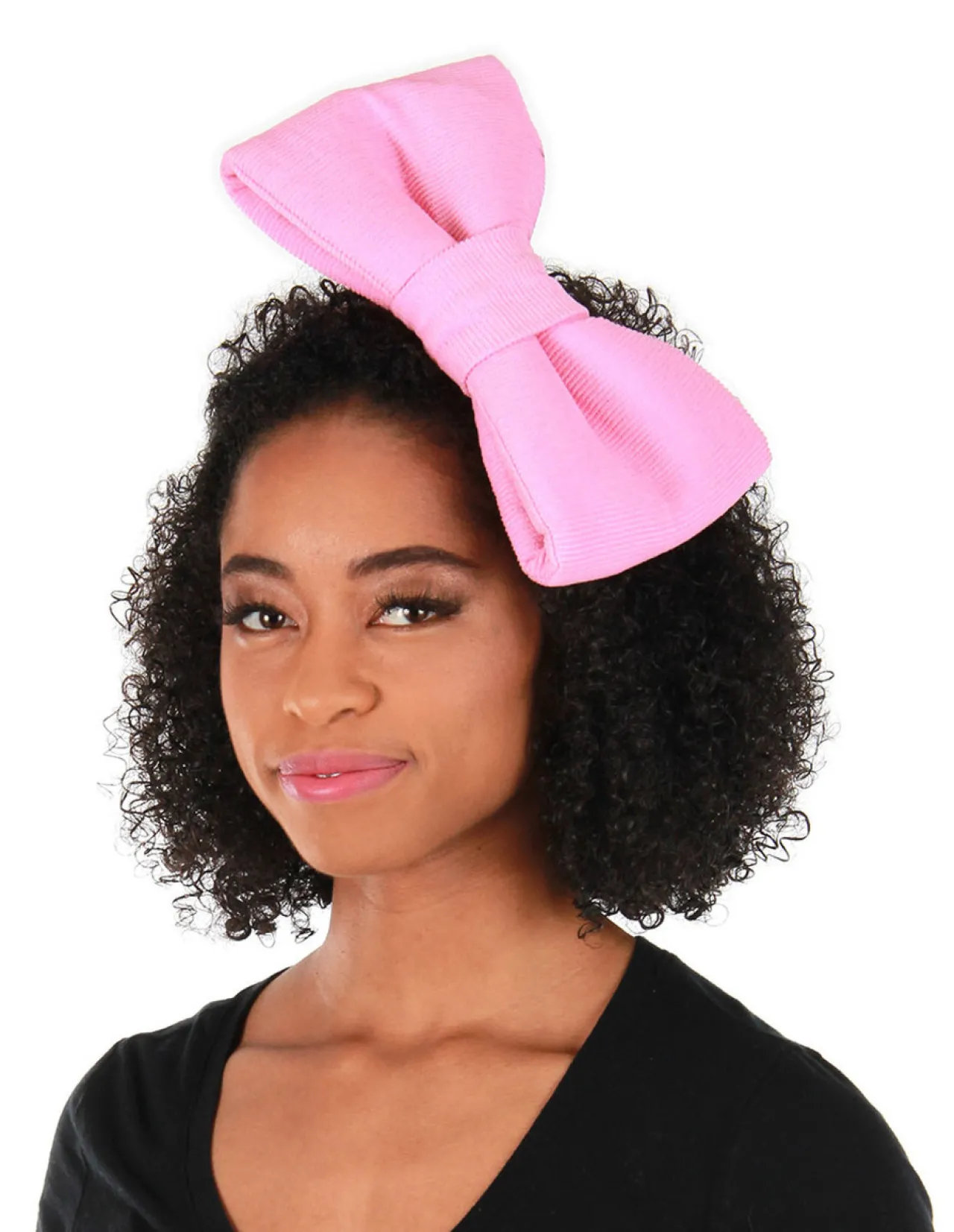 Bo Peep Large Bow Headband< Best