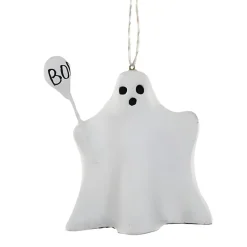 Boo Balloon Ghost Ornament<Cody Foster & Co. Fashion