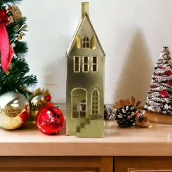 Brass Suburban Townhouse Decor<Cody Foster & Co. Discount