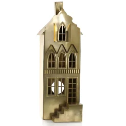 Brass Victorian Townhouse Decor<Cody Foster & Co. Fashion