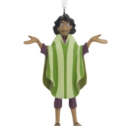 Bruno Christmas Ornament<Hallmark Best
