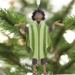 Bruno Christmas Ornament<Hallmark Best