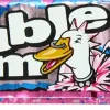 BUBBLE YUM Bubble Gum, Original< Fashion