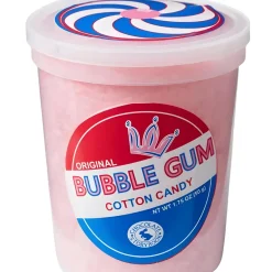 Bubblegum Cotton Candy< Hot