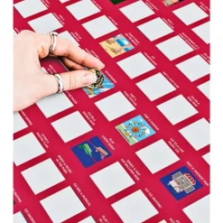 Bucket List: 100 Dates Scratch-Off Poster< Best