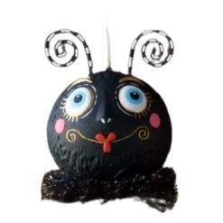 Bug Spooky Kook Halloween Ornament Whimsically Eerie Decor< Sale