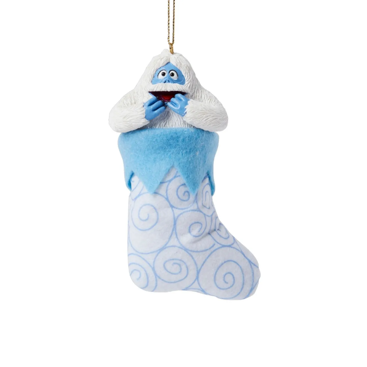 Bumble In Stocking Ornament< Online
