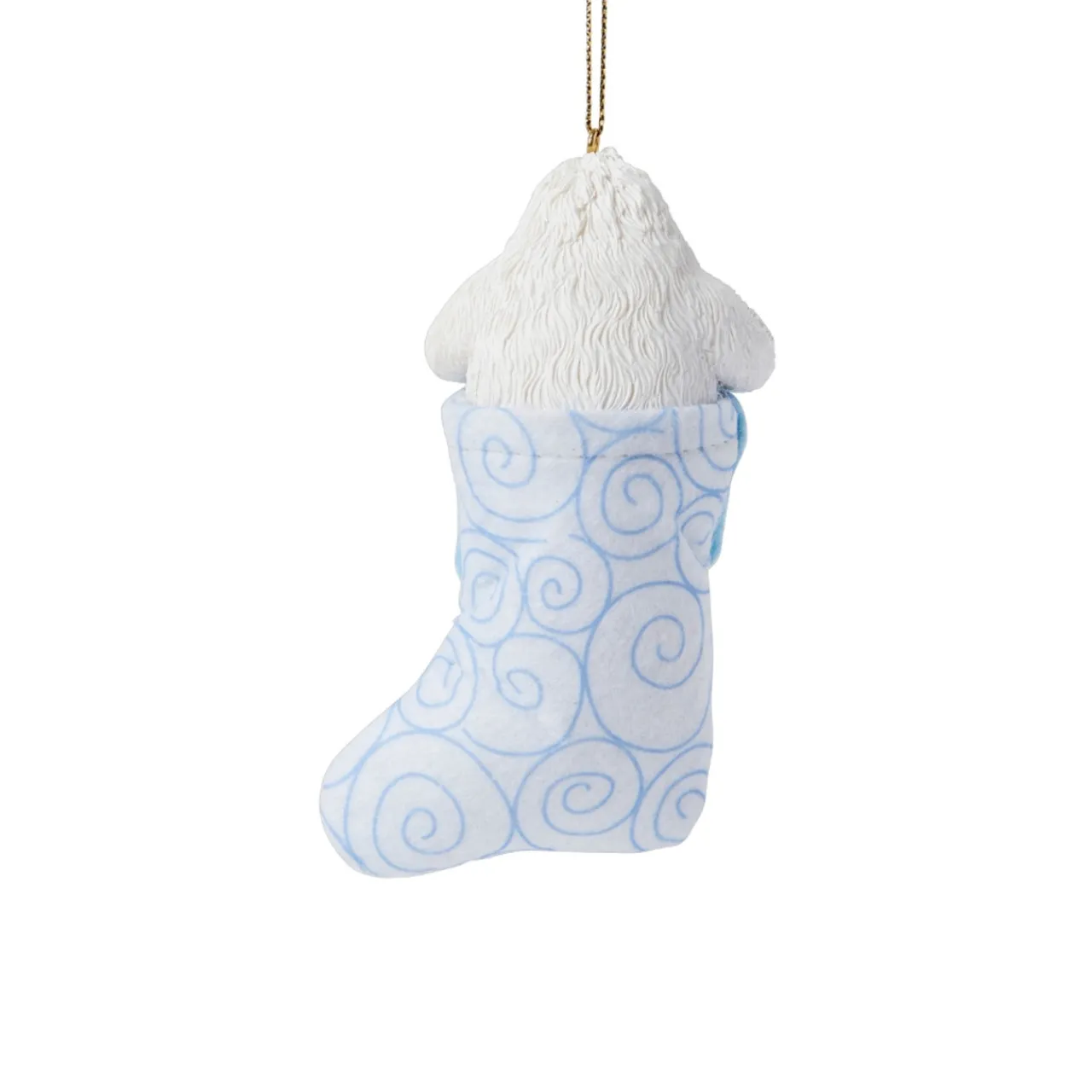 Bumble In Stocking Ornament< Online