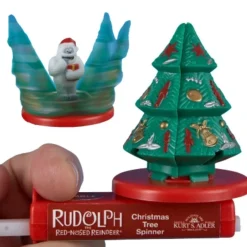 Bumble Tree Spinner | The Christmas Loft<Kurt Adler New