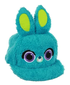 Bunny Fuzzy Cap< Fashion