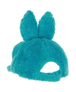 Bunny Fuzzy Cap< Fashion