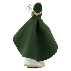 Byers' Choice - St. Patrick Caroler<Byers Choice Outlet