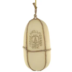 Caciocavallo Silano Cheese Ornament<Cody Foster & Co. Online