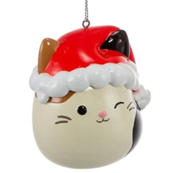 Cam Squishmallows® Blow Mold Ornament<Kurt Adler Sale