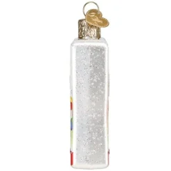 Candy Land Game Ornament - The Christmas Loft<Old World Glass Online