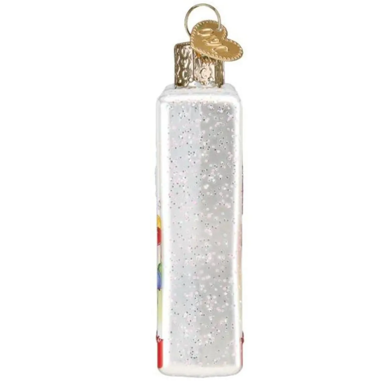 Candy Land Game Ornament - The Christmas Loft<Old World Glass Online