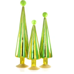 Carnival Trees - Green Set of 3<Cody Foster & Co. Best