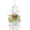 Cascade Skirt Angel Ornament< Online