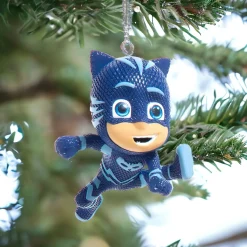 Catboy Blowmold Ornament - PJ Masks, 2.5 Inch<Kurt Adler Hot