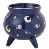 Celestial Witch's Cauldron< Online