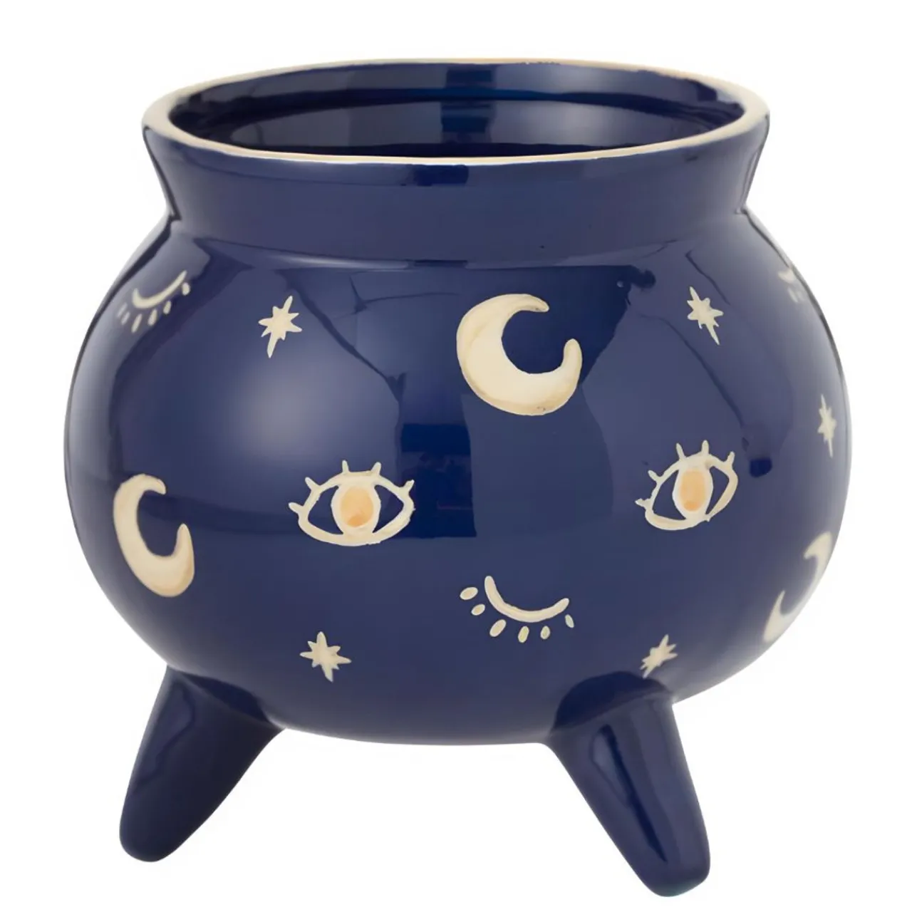 Celestial Witch's Cauldron< Online