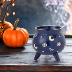 Celestial Witch's Cauldron< Online