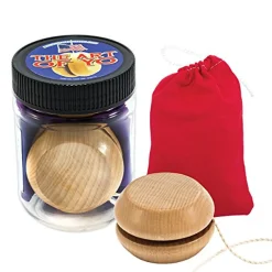 Channel Craft The Art of YO With Canvas Pouch Game - The Christmas Loft< Online