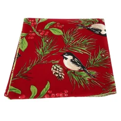 Chickadee Napkins Set of 6< Best