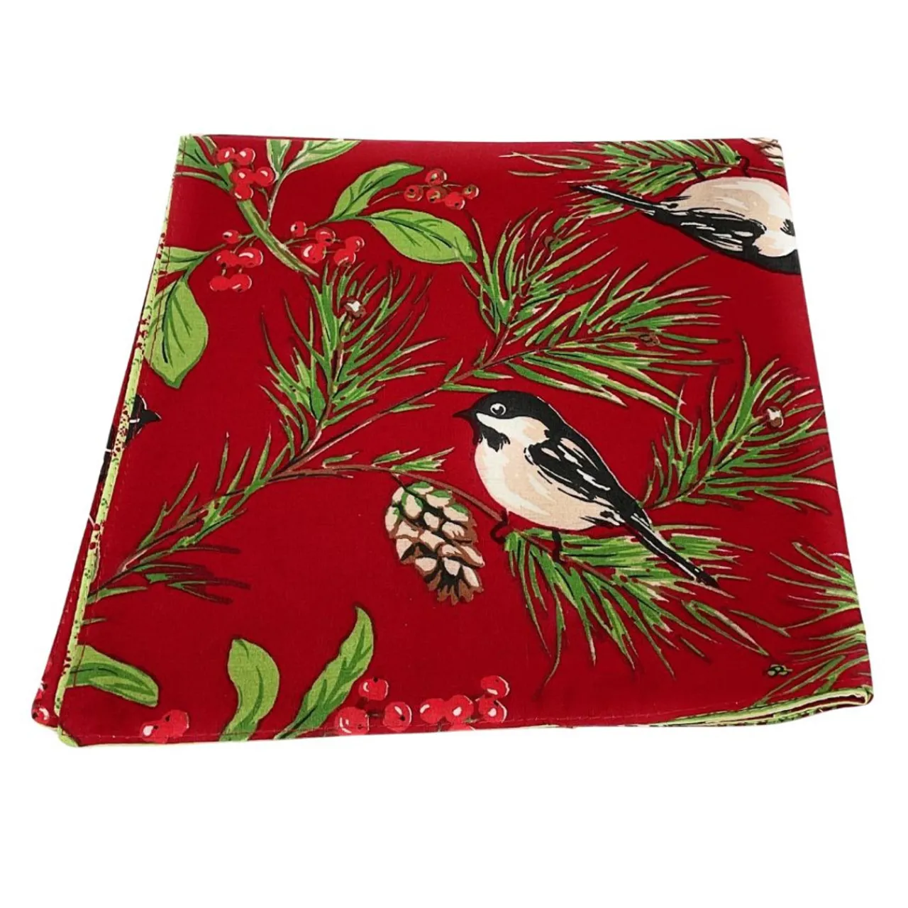 Chickadee Napkins Set of 6< Best