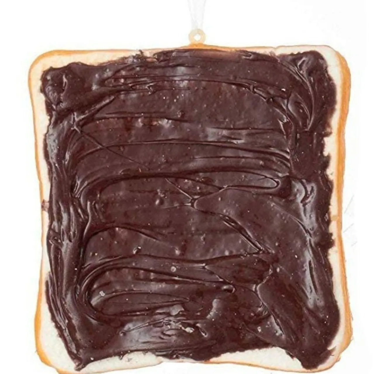 Chocolate Toast Ornament | The Christmas Loft<Kurt Adler New