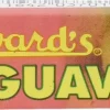 Choward's Guava Candy< Hot