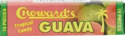 Choward's Guava Candy< Hot