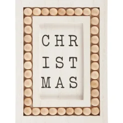 Christmas Framed Wall Art< Discount