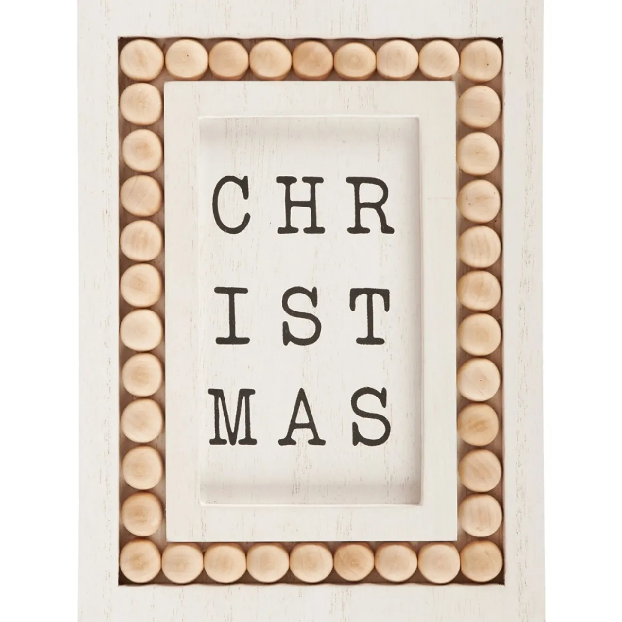 Christmas Framed Wall Art< Discount