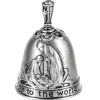 Christmas Nativity Bell Charm< Best