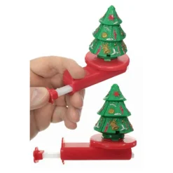 Christmas Tree Spinner - The Christmas Loft< Fashion